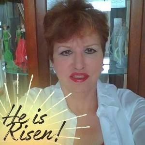 Meet your Posher, Sandra